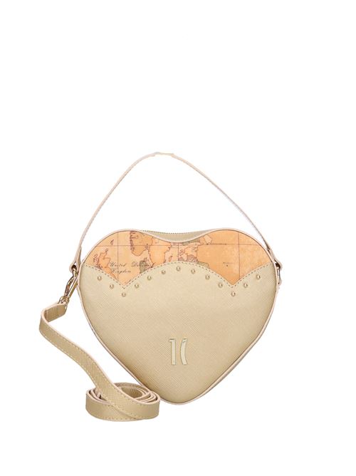 Borsa in ecopelle ALVIERO MARTINI 1a CLASSE | GZ24 9577ORO PALLIDO